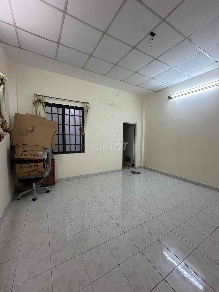 Rent h8 m Ni Sư Huỳnh Liên-710 Tân Bình. area: 4 m5 x 25 meters per floor