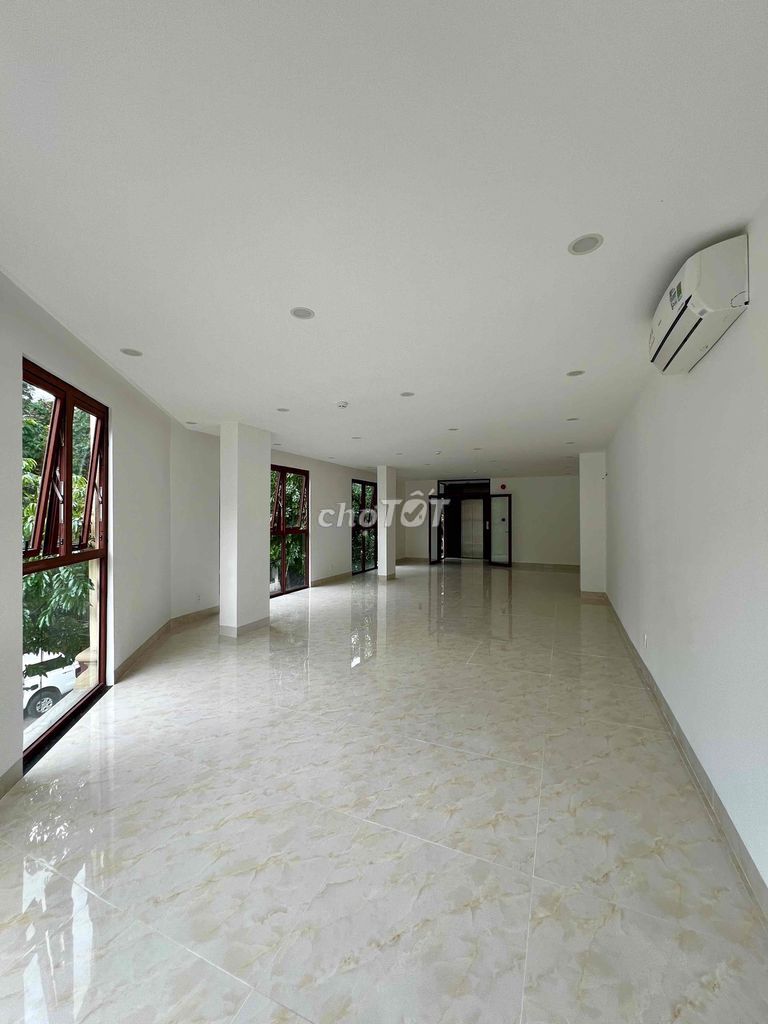 Hire building 5 x 20 meters of 11th Street An Khánh