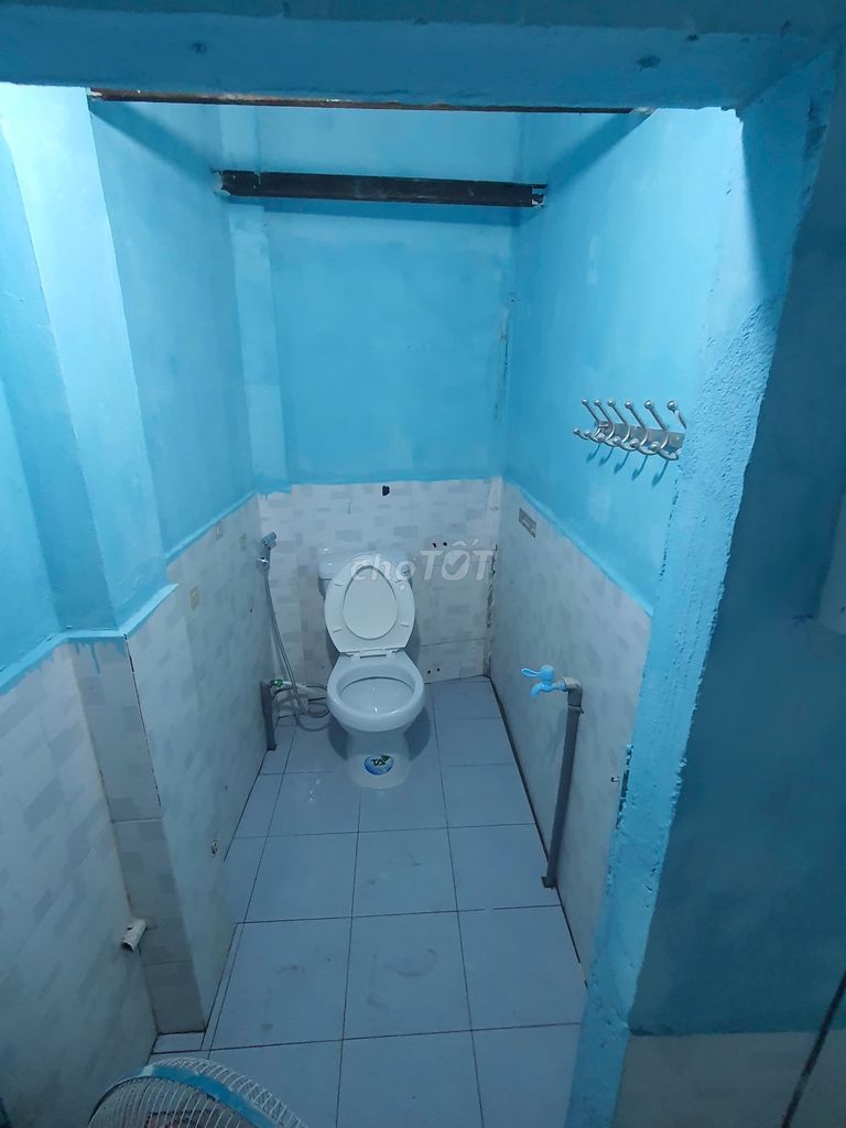 Rent the Tân Thới Nhất 2 new room. 4x5. Twentieth District 12.