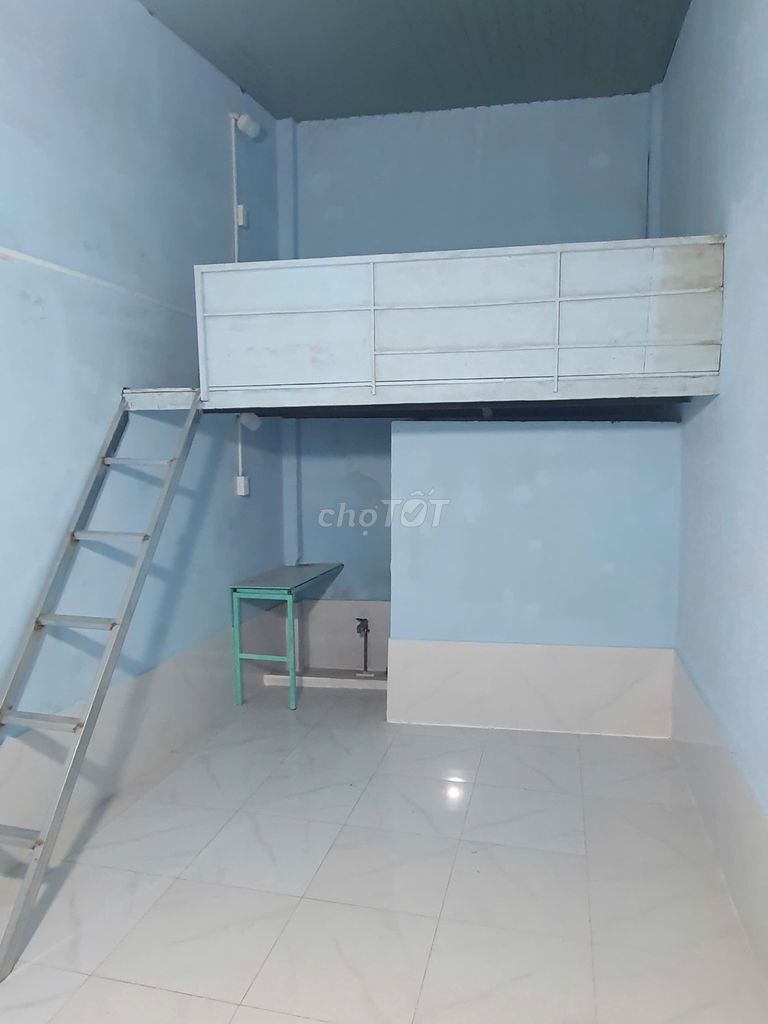 Rent New Nam Lân 5, 4 x 5, Bà Điểm Hóc Môn. Ho Chi Minh City