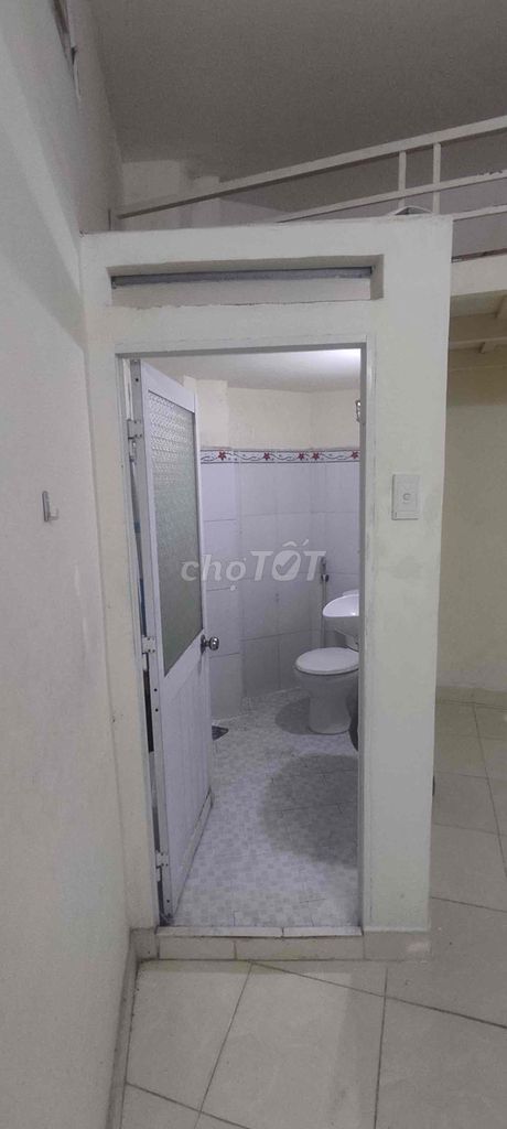 Rent Phú Nhuận.