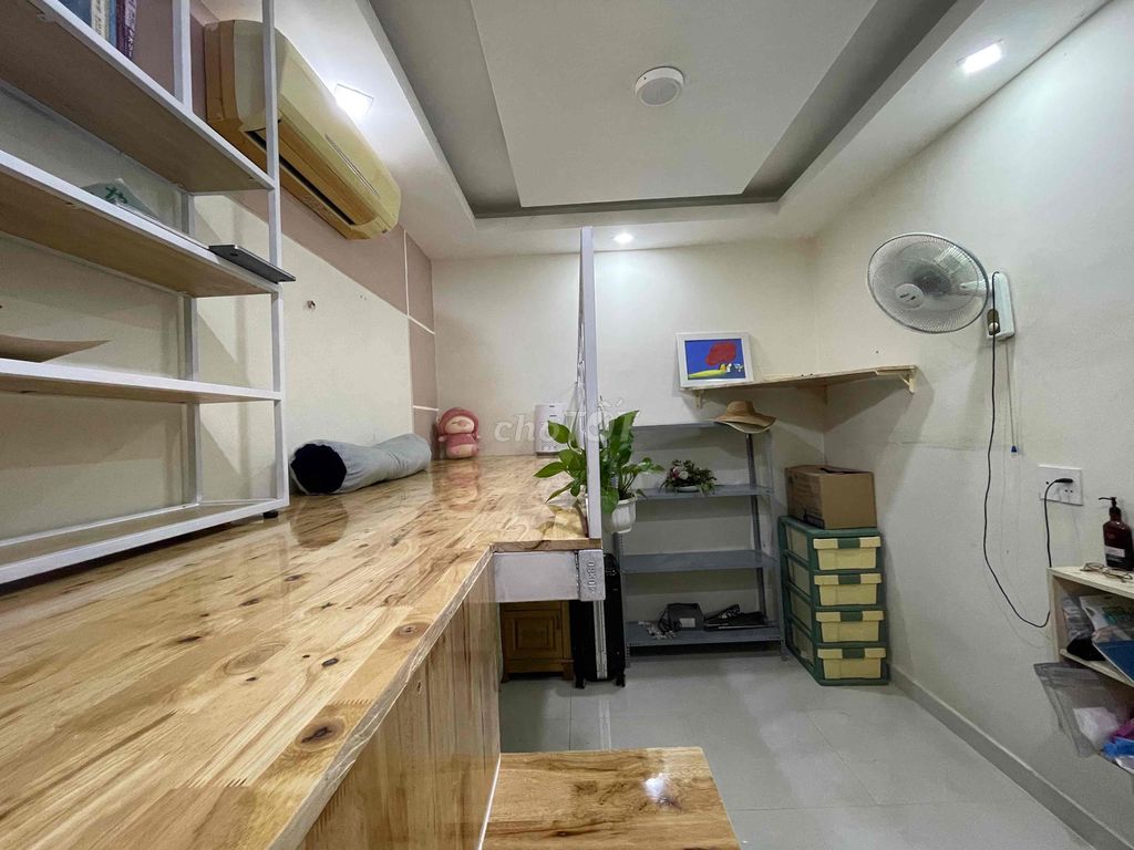 A nice room. A room. A room. A room.