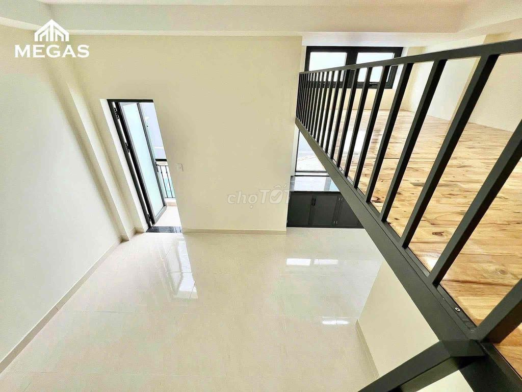 Rent the basic interior--right Lê Văn Sỹ - bandol - T11026