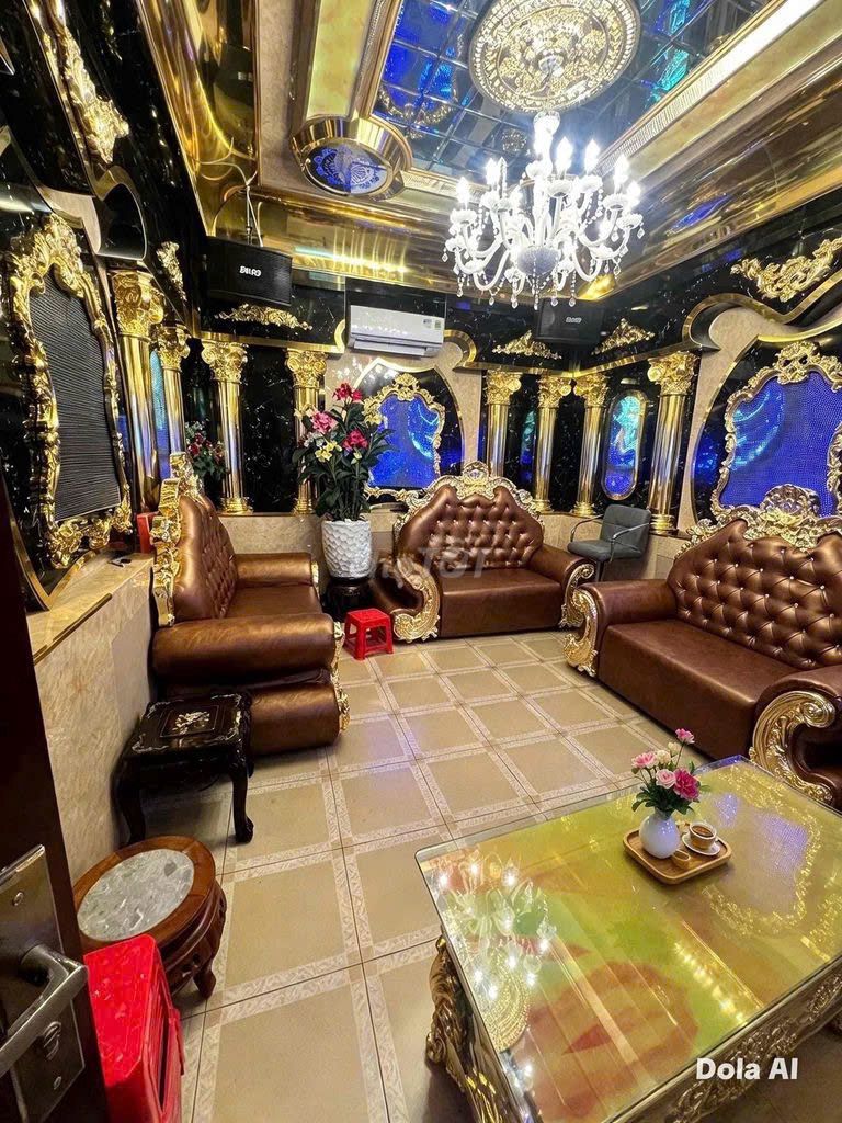 Rent 35 Thân Nhân Trung, Tân Bình – 6 X28 M - 50 million