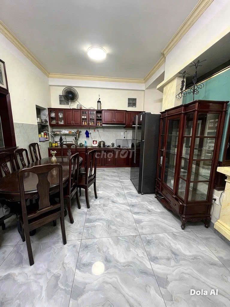 Rent 35 Thân Nhân Trung, Tân Bình – 6 X28 M - 50 million
