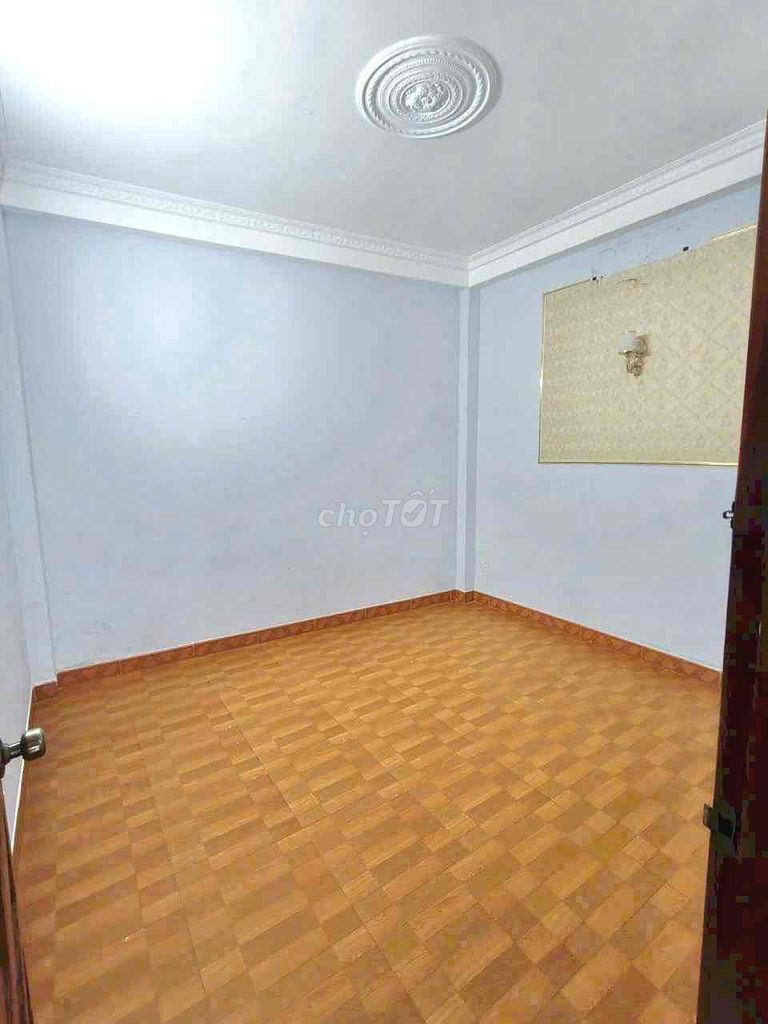 4 x12 2rd floor bedroom 3 roof bathroom - số 12 Street, bhh, Bình Tân