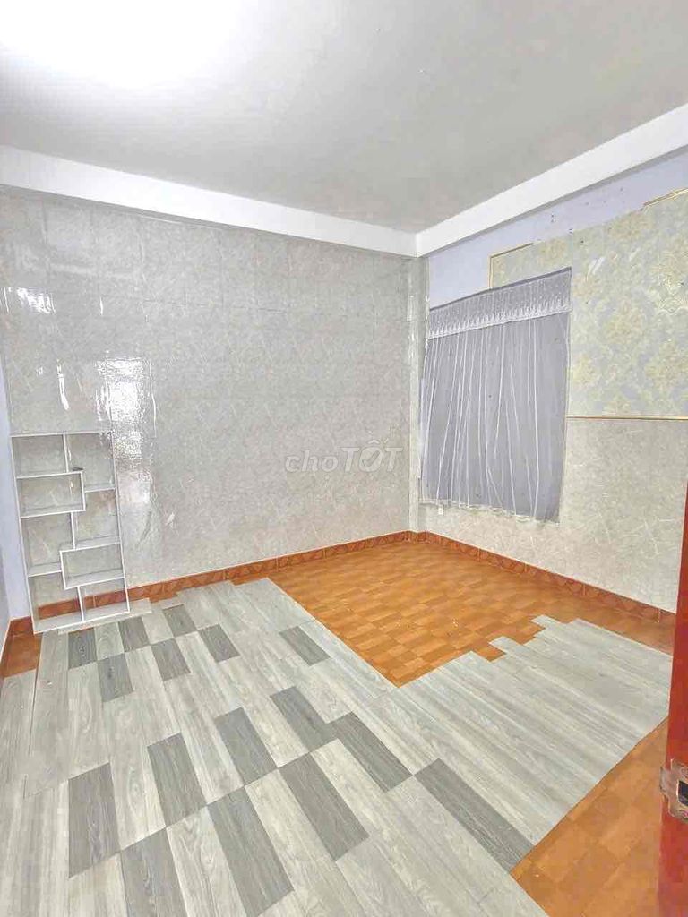 4 x12 2rd floor bedroom 3 roof bathroom - số 12 Street, bhh, Bình Tân