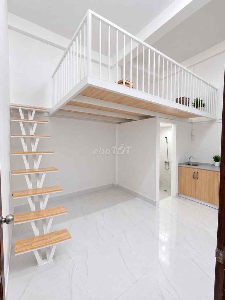 Opens many Nguyễn Cửu Đàm Street boarding rooms