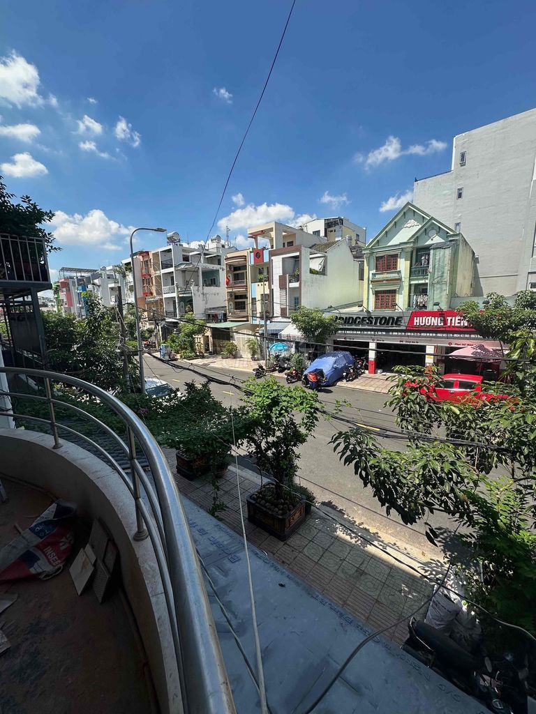 Opens many Nguyễn Cửu Đàm Street boarding rooms