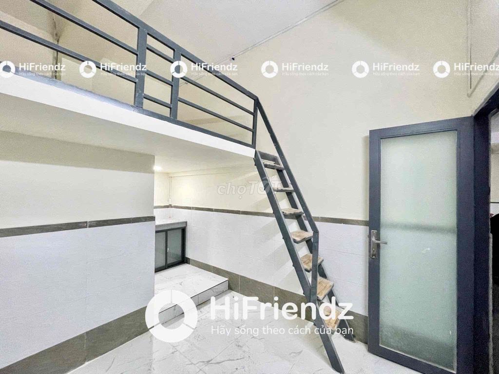high guard room ready air conditioning elevators - right around the corner