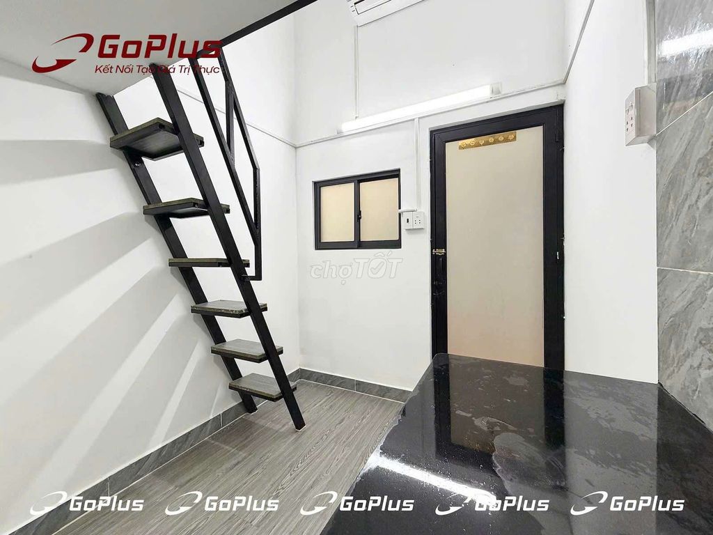 Rent the Gò Vấp Mint Room