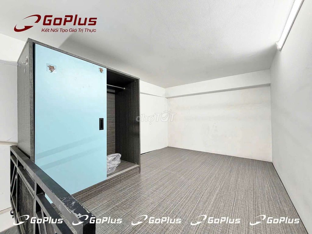 Rent the Gò Vấp Mint Room