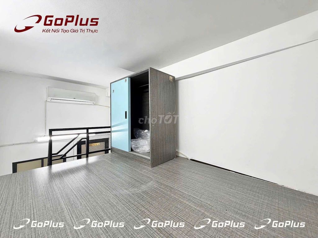 Rent the Gò Vấp Mint Room