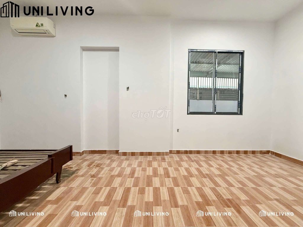 Rent room in Kadc opposite global City - 10 minutes to the brain ceiling