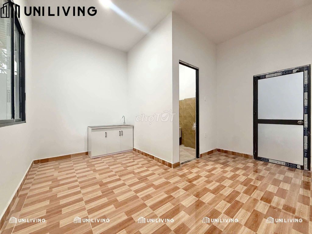 Rent room in Kadc opposite global City - 10 minutes to the brain ceiling