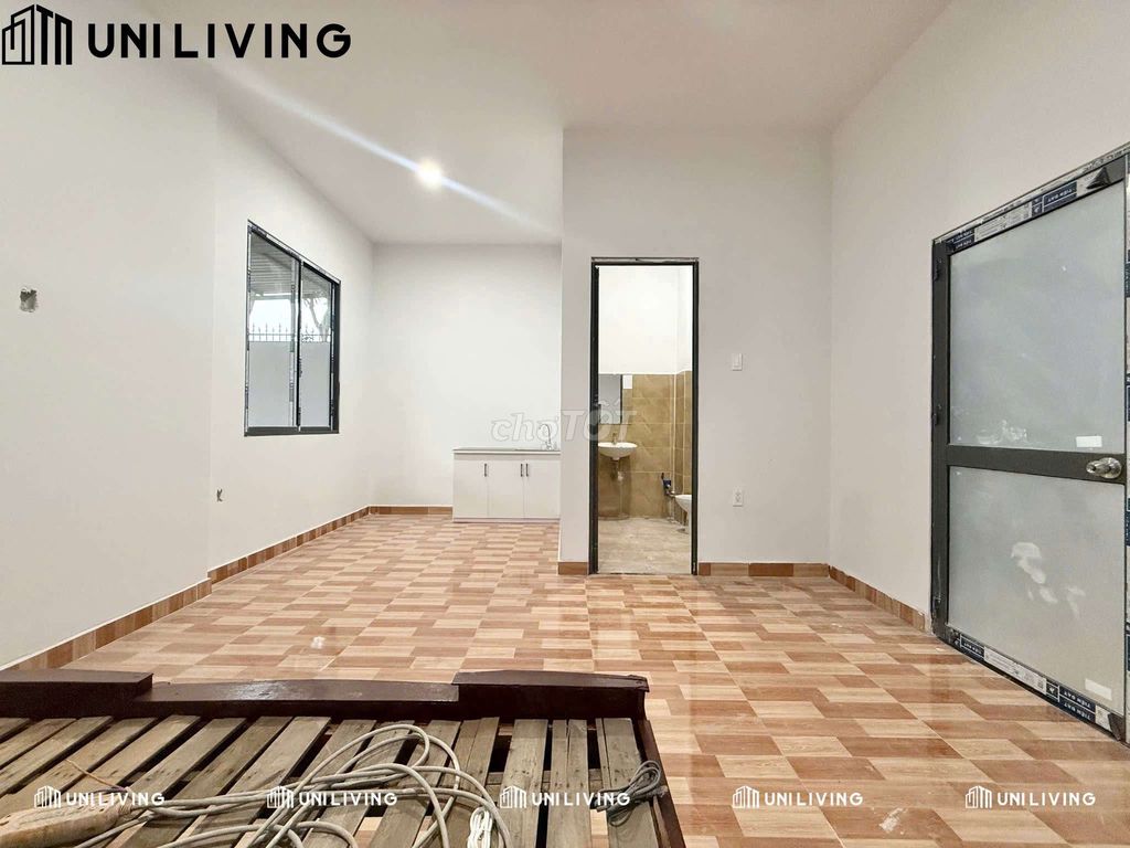 Rent room in Kadc opposite global City - 10 minutes to the brain ceiling