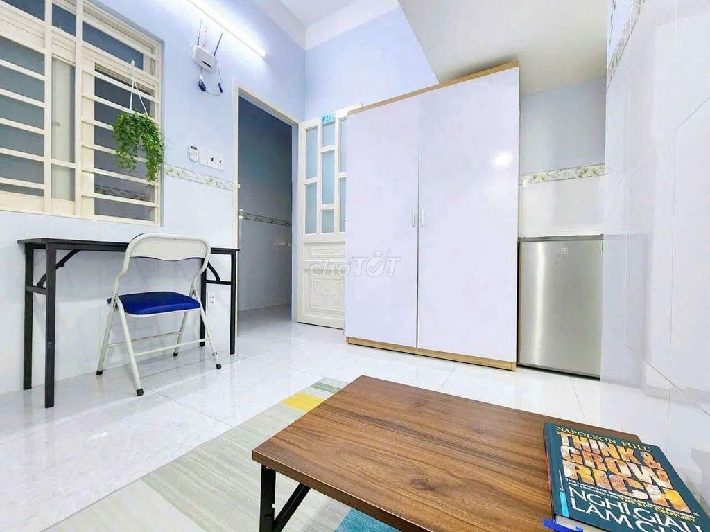 Rent Gò Vấp.