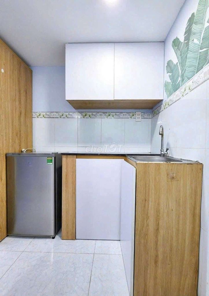Rent Gò Vấp.