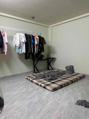 Rent room in the Second District Service apartment.