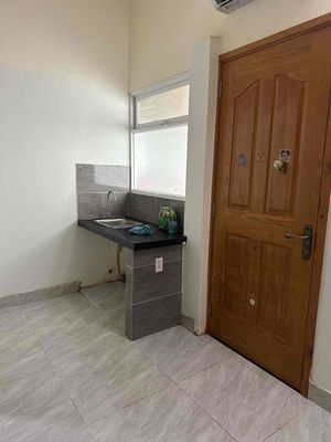 Rent room in the Second District Service apartment.