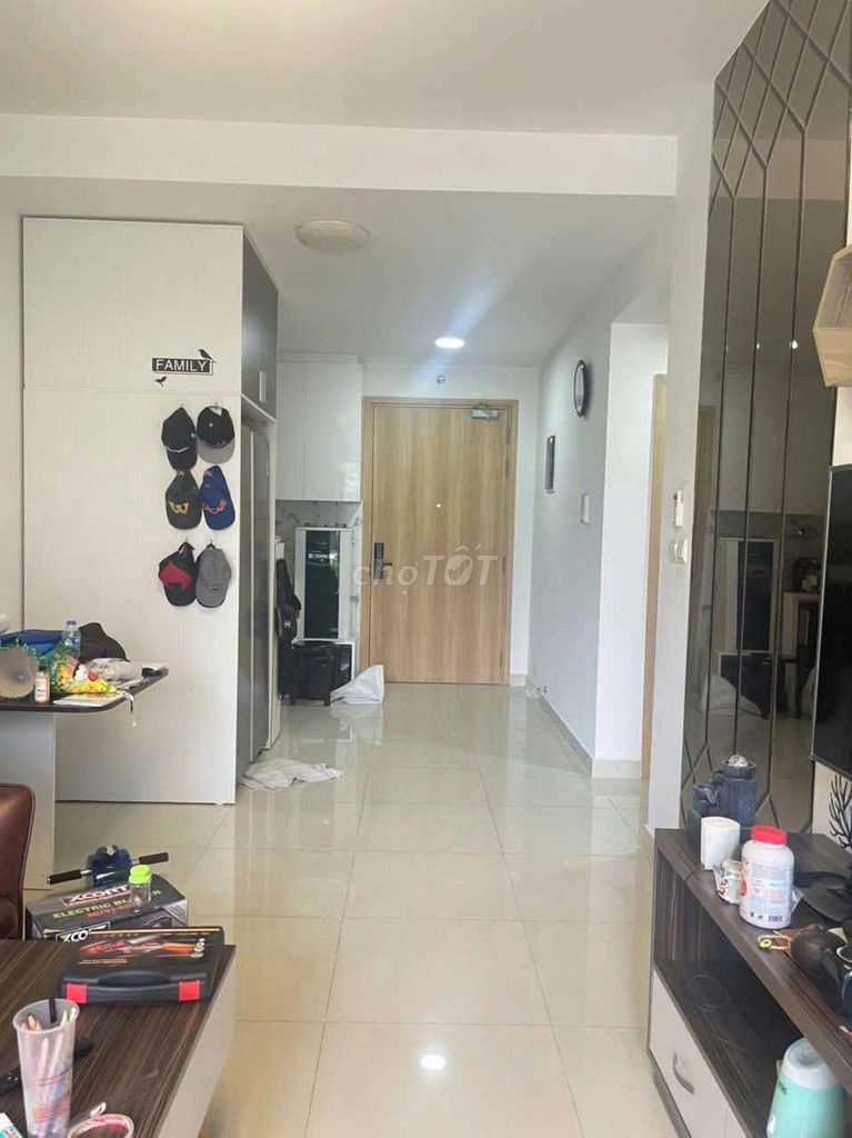 Rent Emerlam 60 m2 Full 14 million months, 440 Celadon City