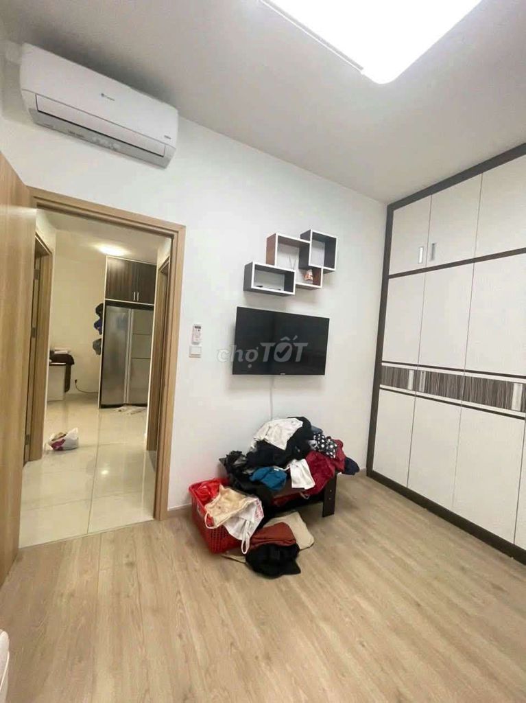 Rent Emerlam 60 m2 Full 14 million months, 440 Celadon City