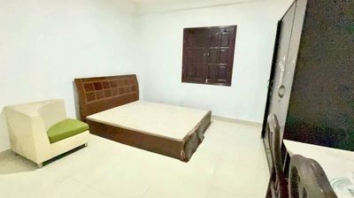 Renting parkview, Kadc Nam Long Phú Thuận District 7
