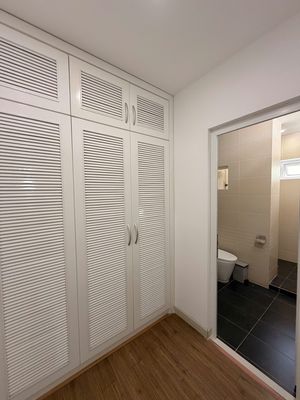 Renting parkview, Kadc Nam Long Phú Thuận District 7