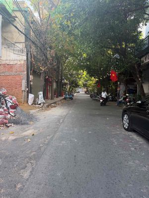 Fourth degree car alley 5 x 18 in the Royal Court