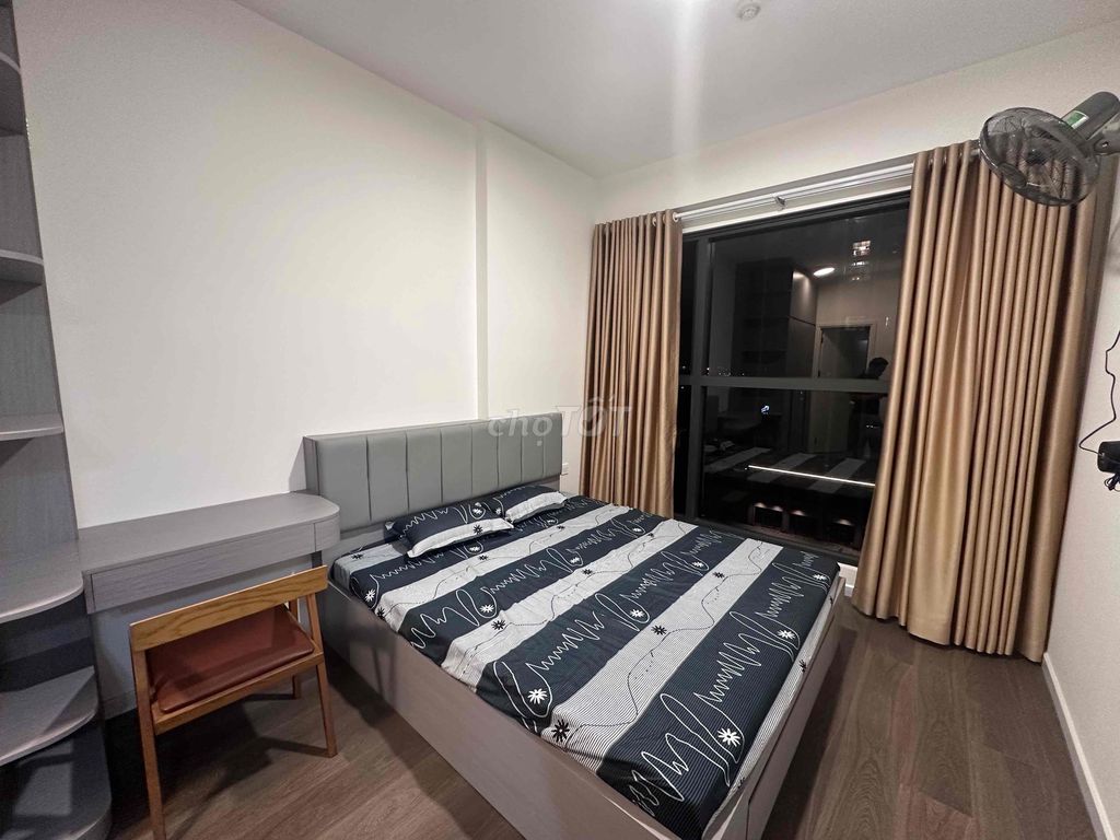 Two bedrooms - Orchard Parkview - 17 million a month - filled with furniture