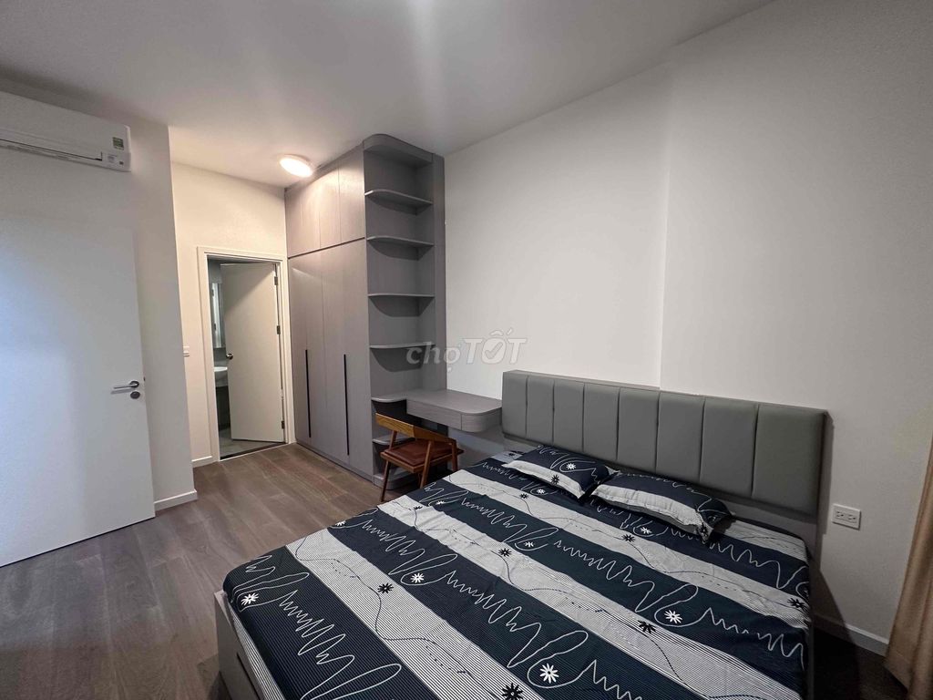 Two bedrooms - Orchard Parkview - 17 million a month - filled with furniture