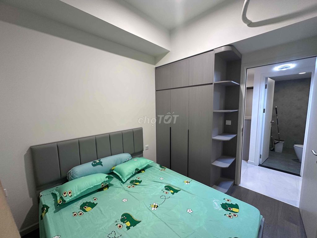 Two bedrooms - Orchard Parkview - 17 million a month - filled with furniture