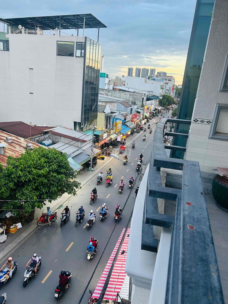 - mt Tân Quy -kd full trade -spa..vv district 7