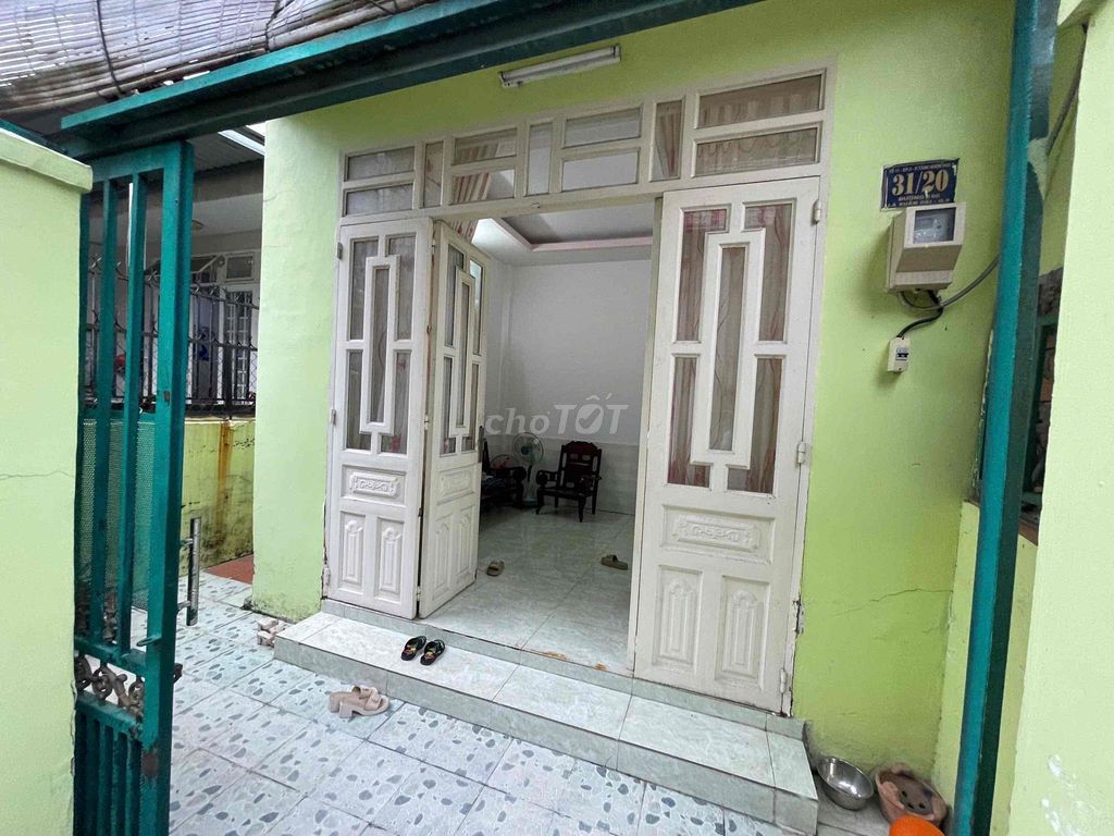 Rent the original house - full interior Address: 31/20,