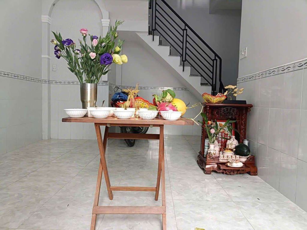 Let's rent the whole root of 84 meters 2 (3 stories) Phú Nhuận