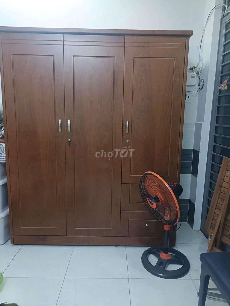 Let's rent the whole root of 84 meters 2 (3 stories) Phú Nhuận
