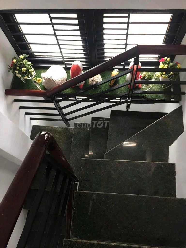 Rent a 1 Phú Nhuận 5 4th floor bedroom plus 5th toilet just 20 million just in the middle of the business.
