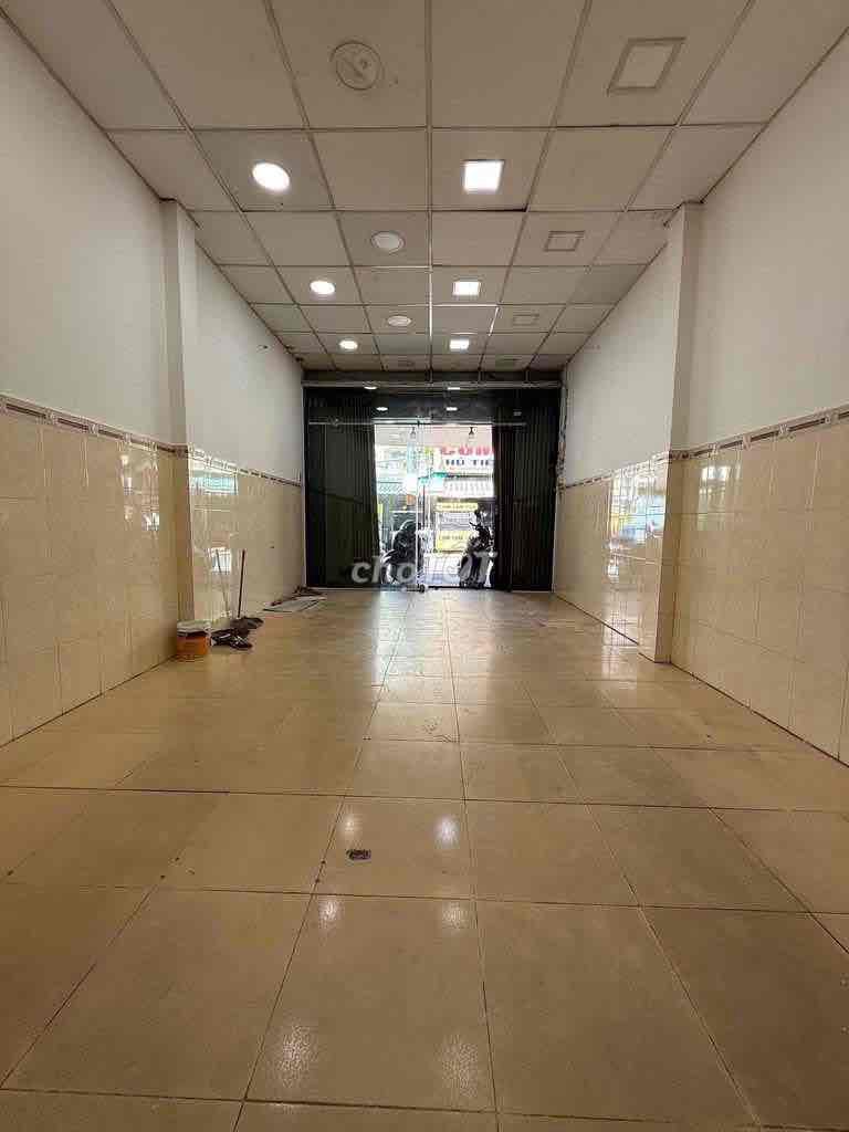 Rent a new cash house, where the Thống Nhất business is equal to 4 x25 2rd floor