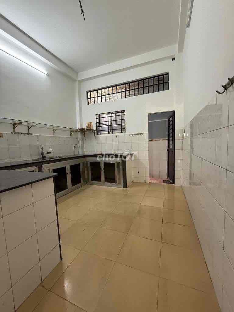 Rent a new cash house, where the Thống Nhất business is equal to 4 x25 2rd floor