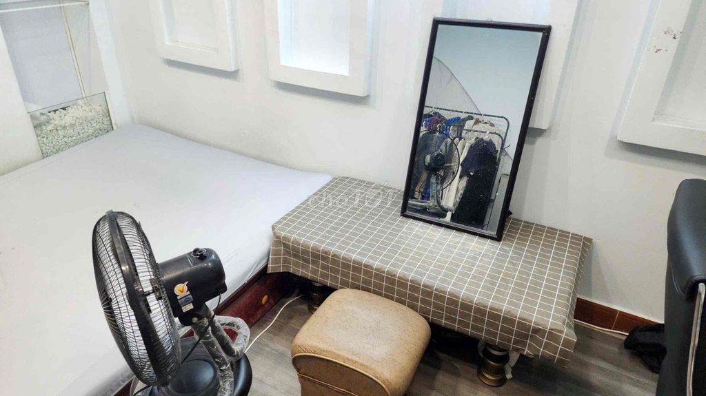 The super-saltly beautiful design room