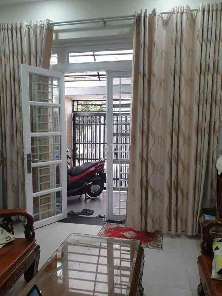 4th floor 4 x 15 4 bedroom 4 Nguyễn Xiển alley toilet near the Diamond Island