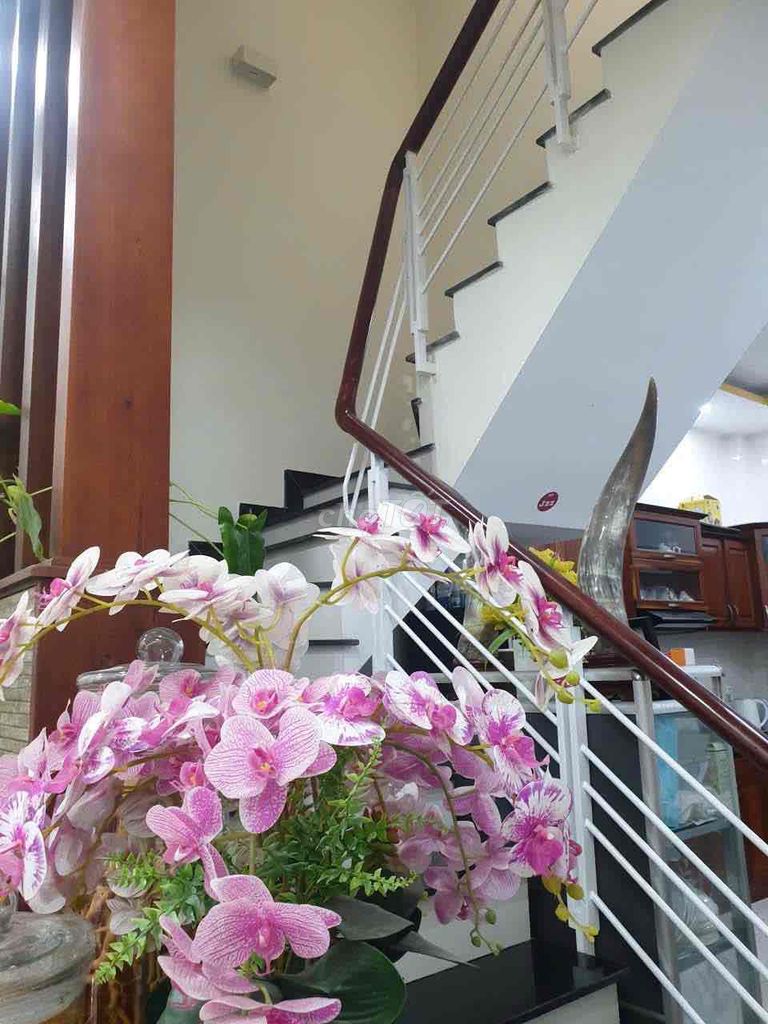 4th floor 4 x 15 4 bedroom 4 Nguyễn Xiển alley toilet near the Diamond Island