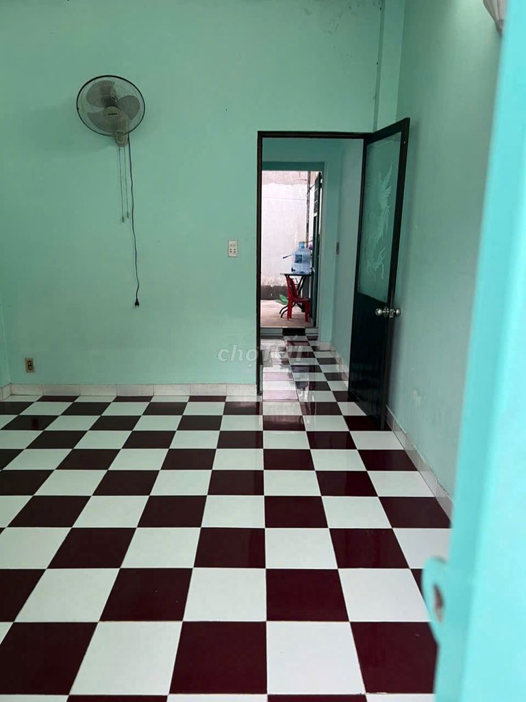 Rent the level 2 - Nguyễn Văn Nghi 40 m2 near Gò Vấp Market