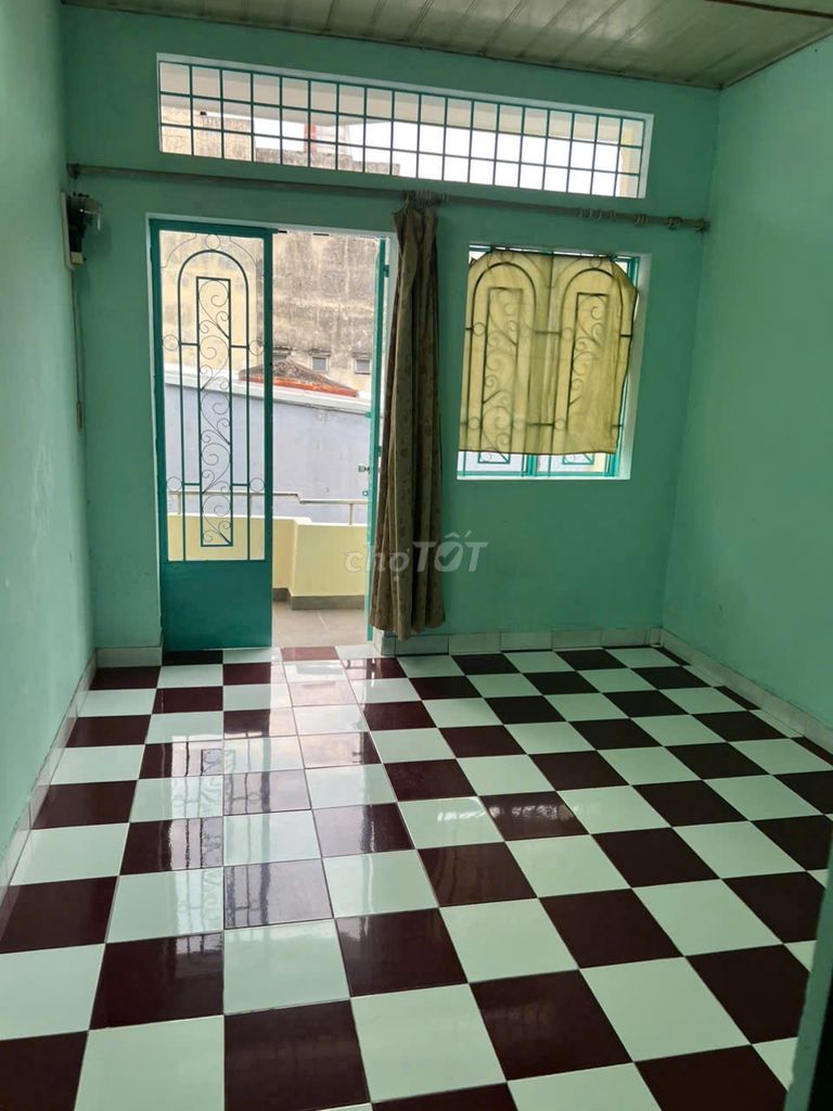 Rent the level 2 - Nguyễn Văn Nghi 40 m2 near Gò Vấp Market