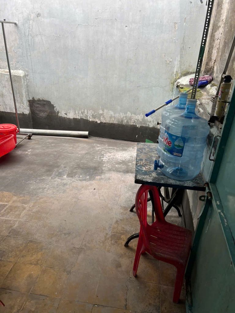 Rent the level 2 - Nguyễn Văn Nghi 40 m2 near Gò Vấp Market