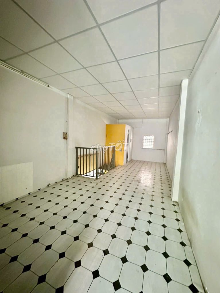 Nc Nguyễn Văn Công 4 x10 meters 1 . 1st floor 1st floor 2 bedroom 2 bathroom 2