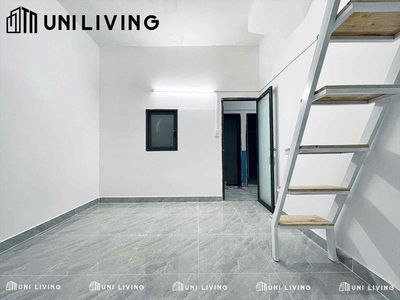 It's the owner who rented room 45 m2 with Nguyễn Hữu Cảnh elevators in the first district.
