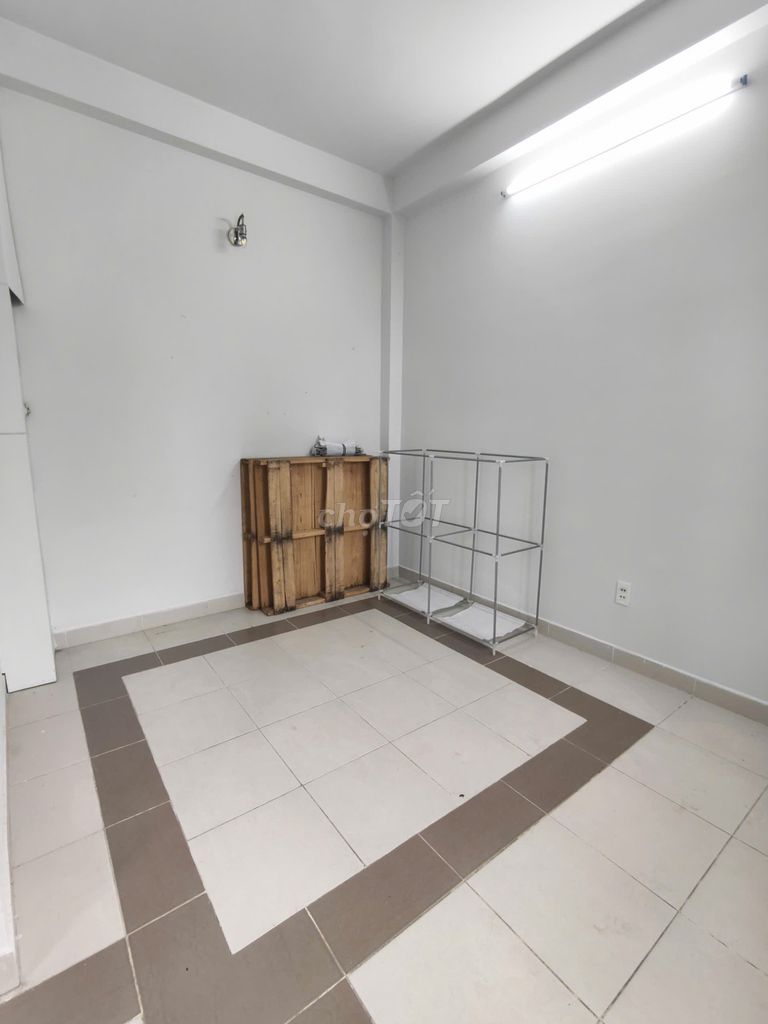 Nc Xô Viết Nghệ Tĩnh 4 x 8 meters 1 TNC 3rd floor floor floor of the Upper View Bedroom