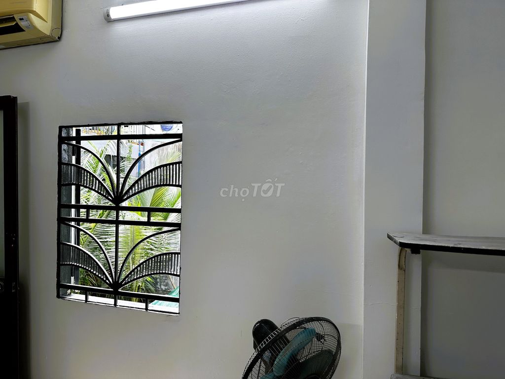 House at 38 Hiệp Bình Chánh 3 bedroom, clear morning, full gear