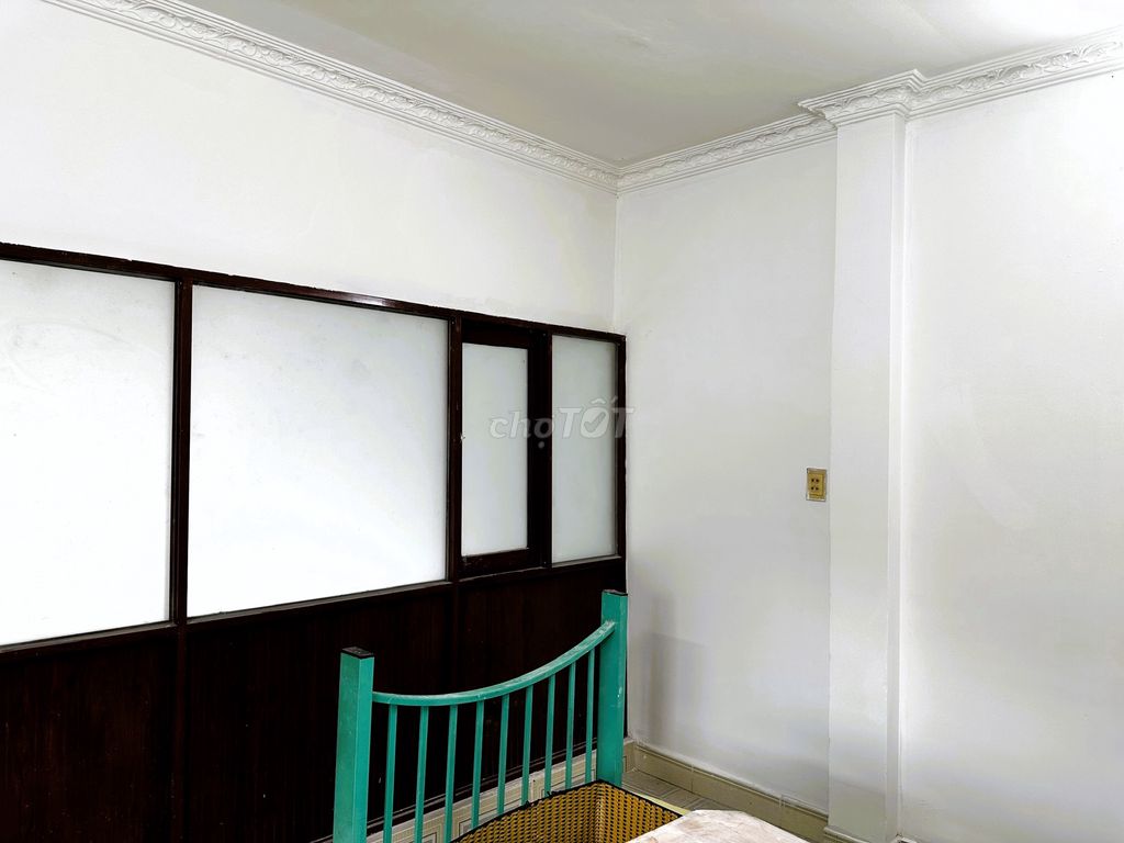 House at 38 Hiệp Bình Chánh 3 bedroom, clear morning, full gear